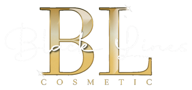 black lines Header logo