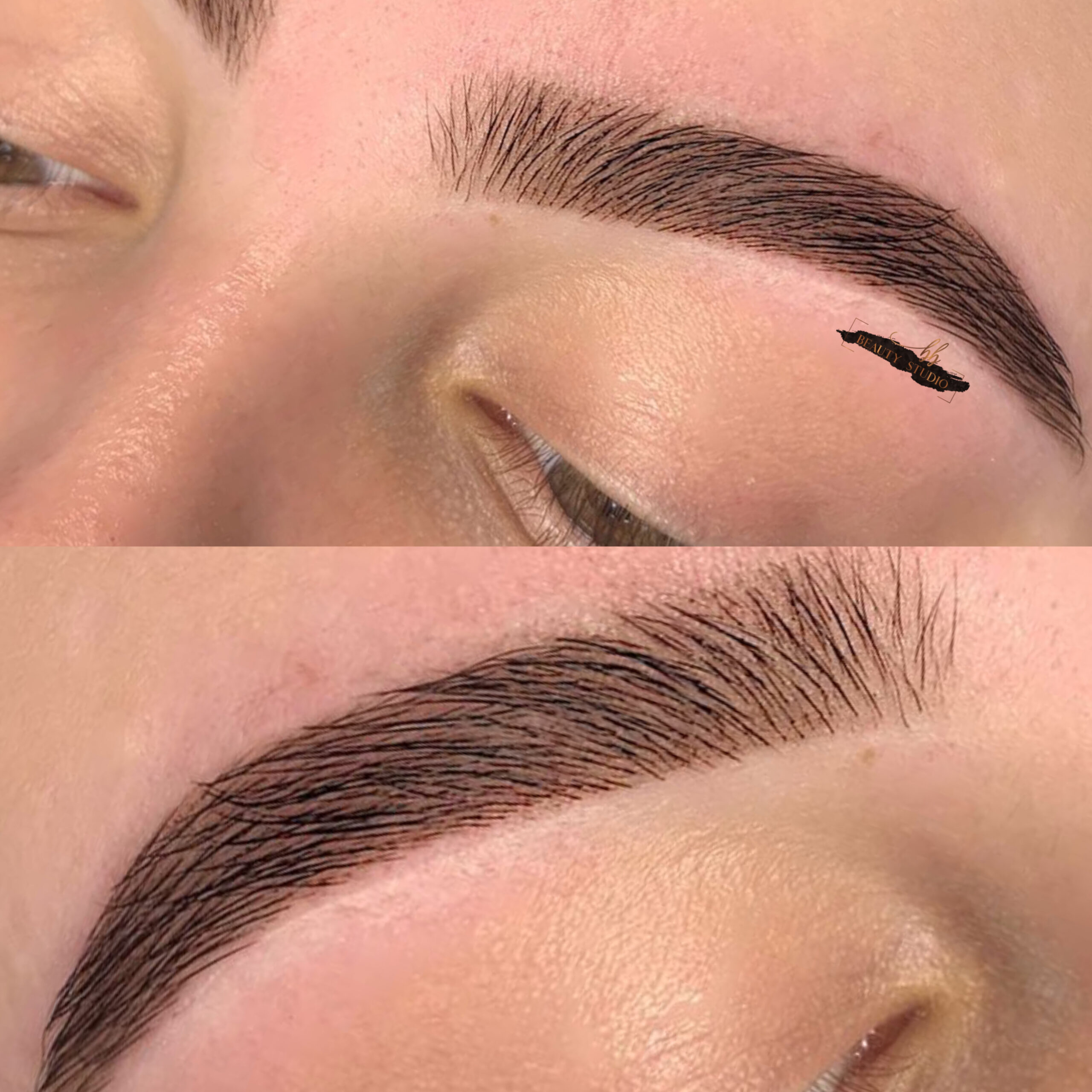 Henna Brows Meine Arbeiten
