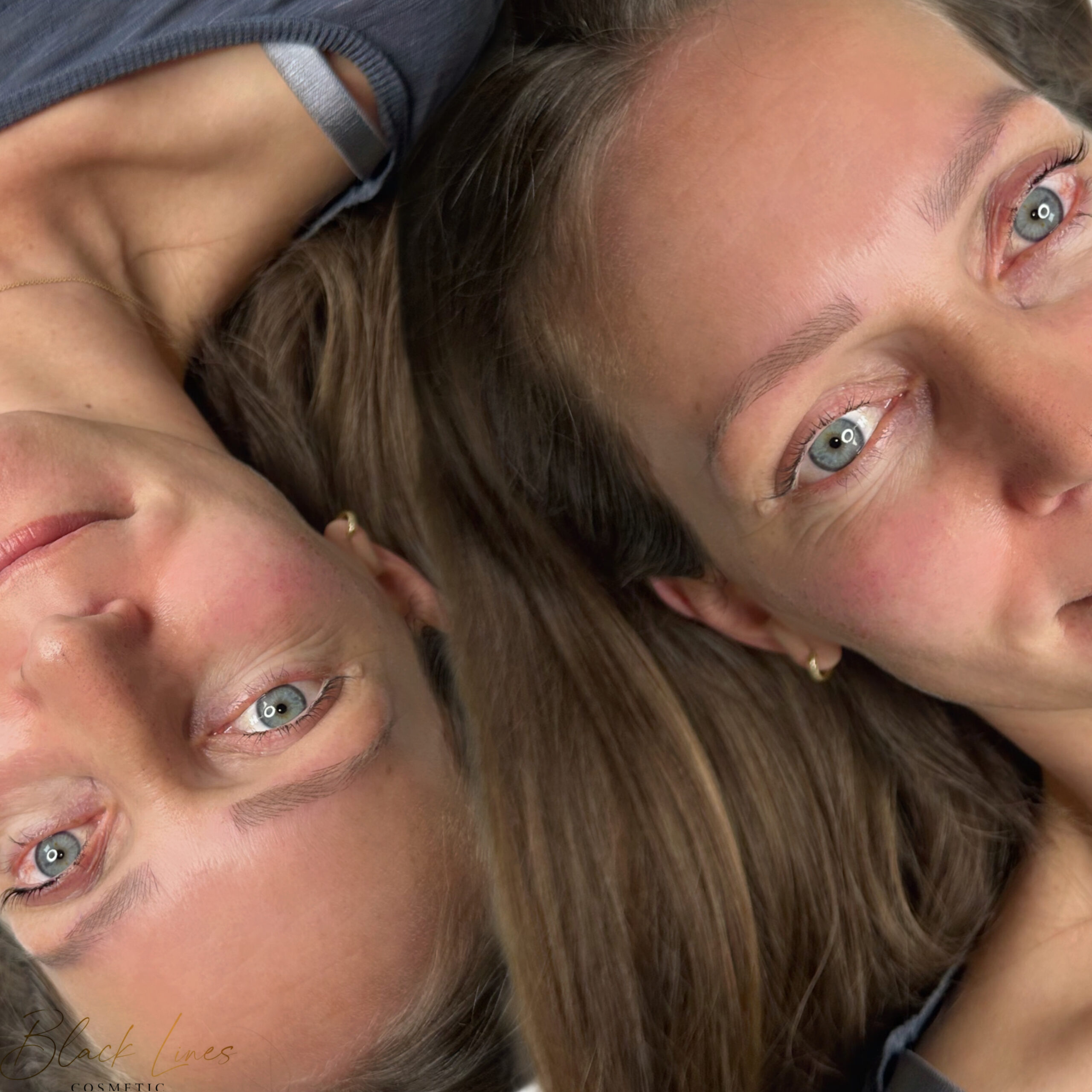 Microblading meine Arbeiten