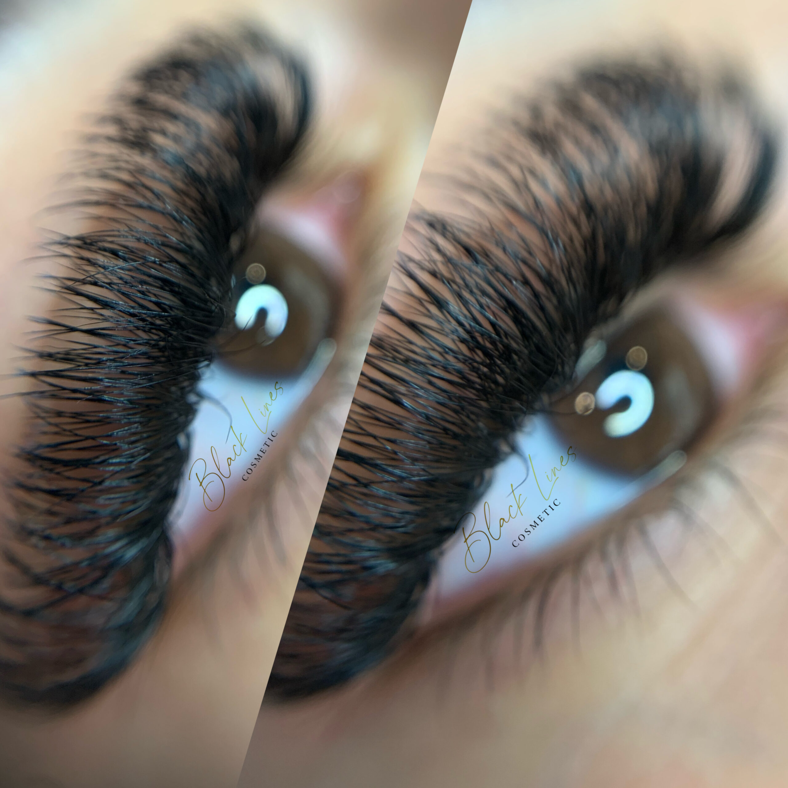 Wimpernverl. Meine Arbeiten (16)