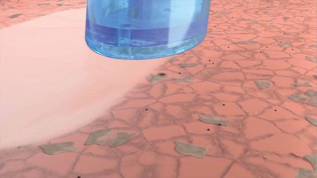Aquafacial-Hydrafacial behandlung